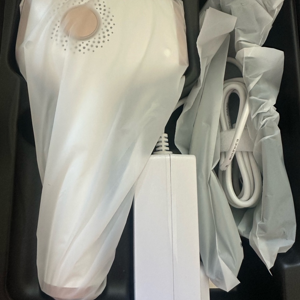 Hair removal device - Picture 4 of 4